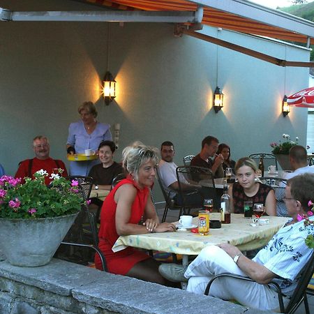 Backpackers Gasthaus Post วิลลิซู ภายนอก รูปภาพ