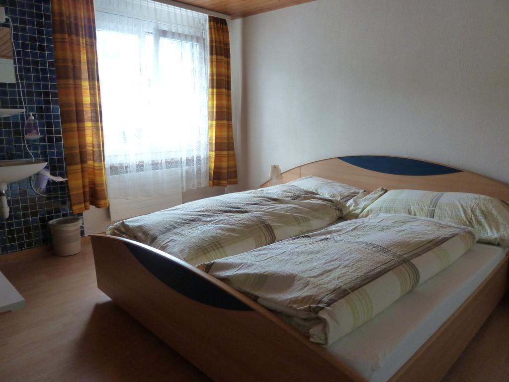 Backpackers Gasthaus Post วิลลิซู ห้อง รูปภาพ