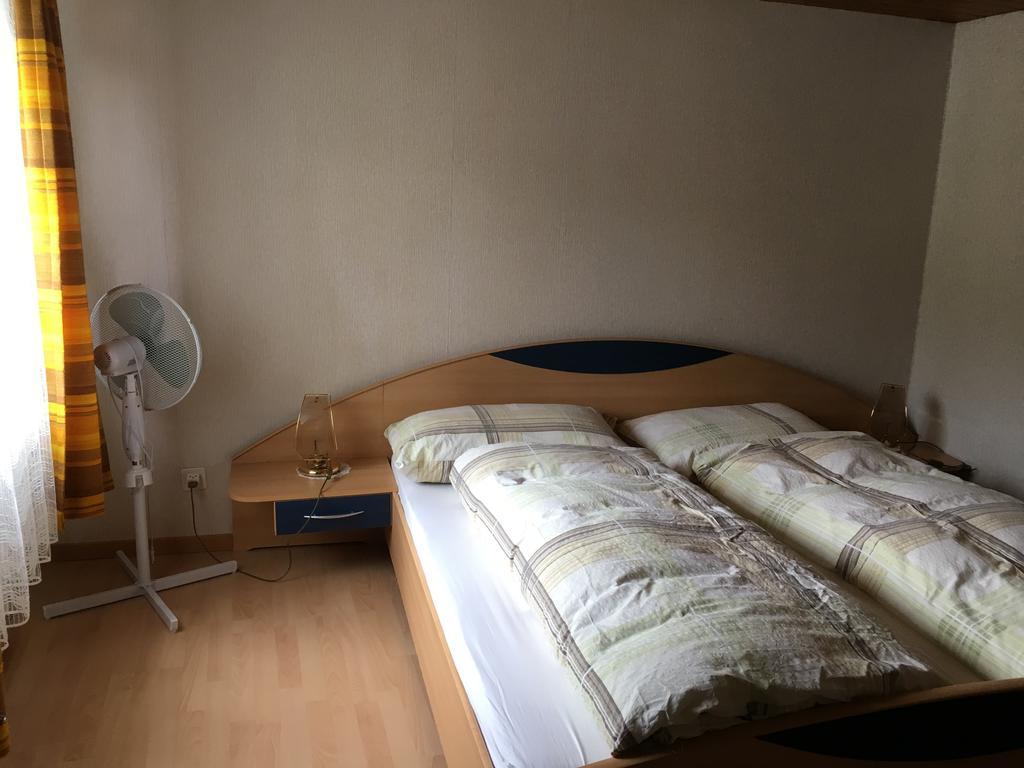 Backpackers Gasthaus Post วิลลิซู ภายนอก รูปภาพ