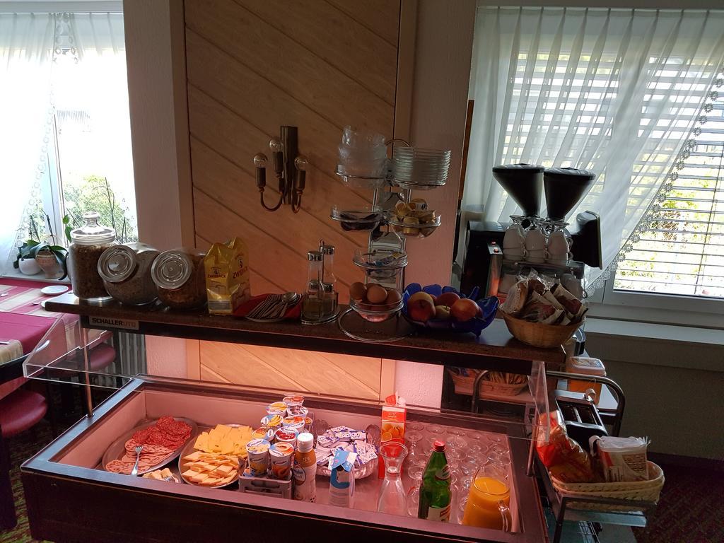 Backpackers Gasthaus Post วิลลิซู ภายนอก รูปภาพ